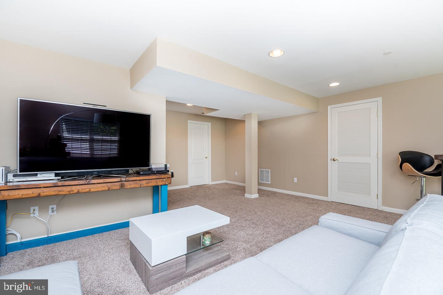 4609 Old Oak Road Doylestown, PA 18902 - Photo 22 of 26 Basement