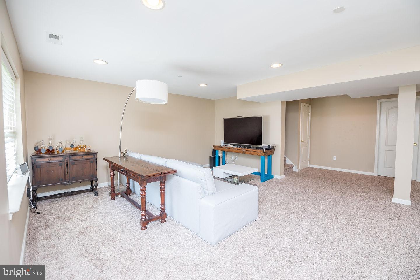4609 Old Oak Road Doylestown, PA 18902 - Photo 23 of 26 Basement