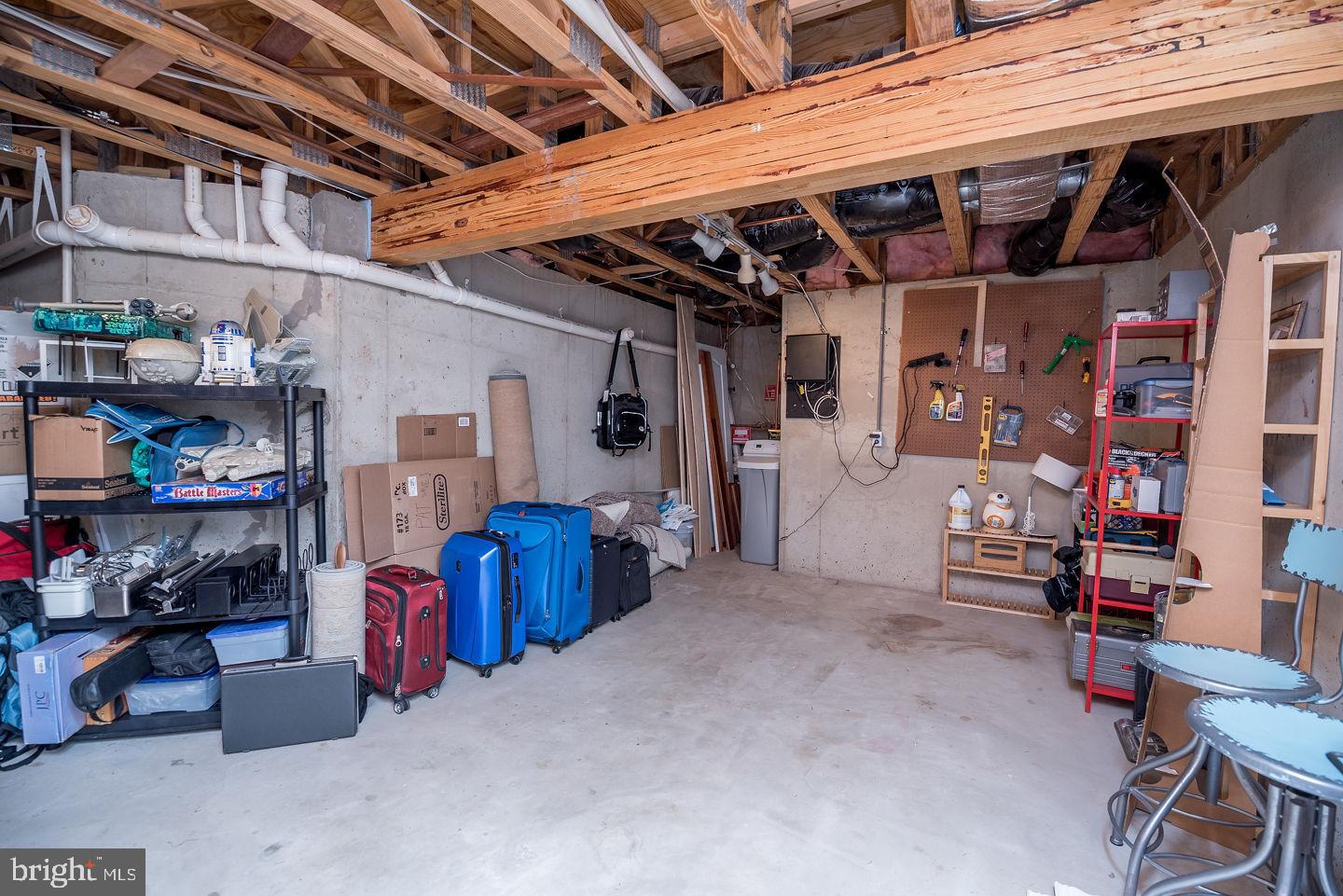 4609 Old Oak Road Doylestown, PA 18902 - Photo 24 of 26 Plenty of Storage Space