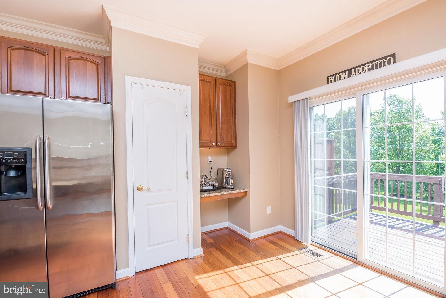 4609 Old Oak Road Doylestown, PA 18902 - Photo 10 of 26 Kitchen