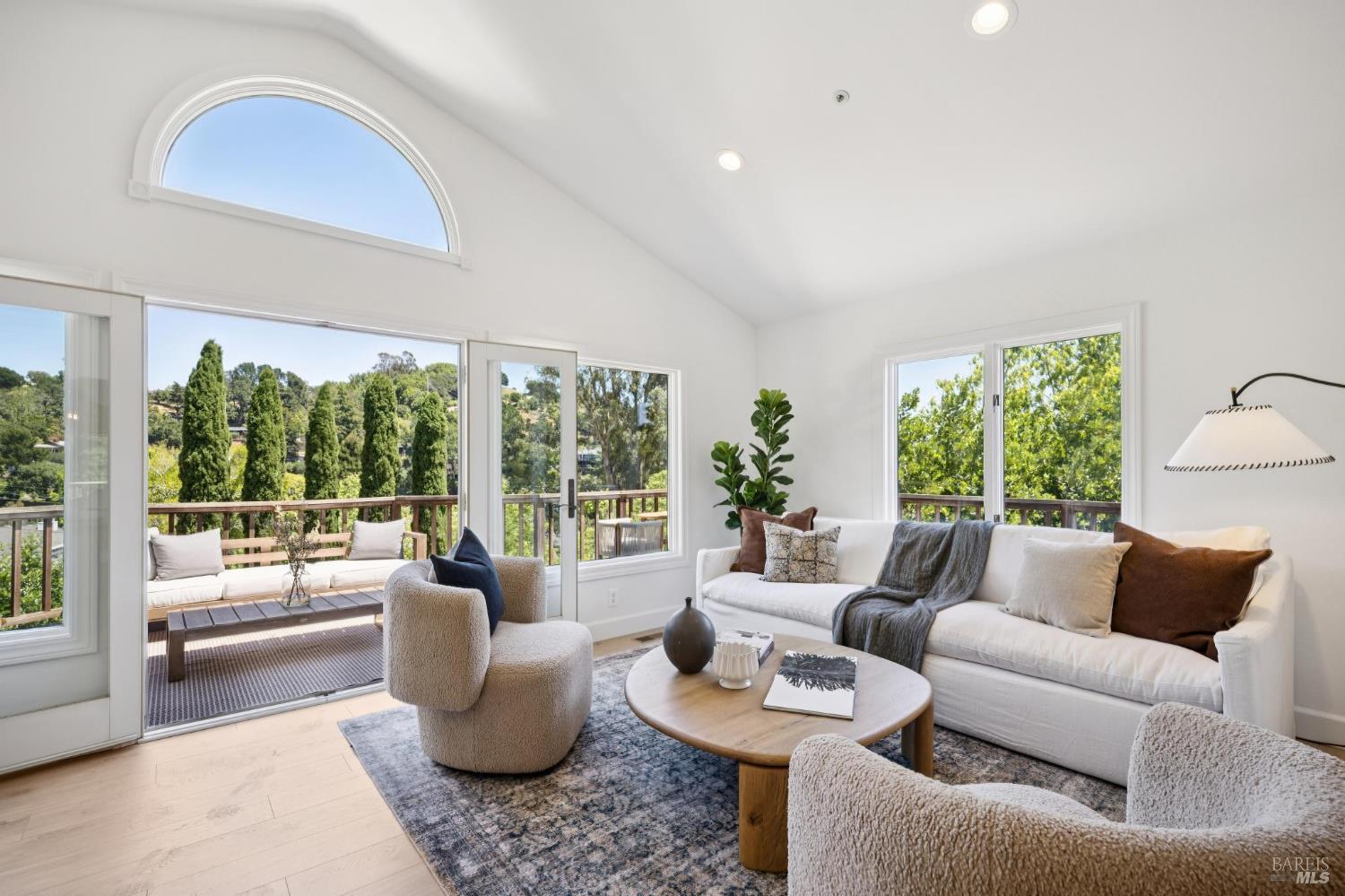 117 Longfellow Road Mill Valley, CA 94941 - Photo 68 of 70
