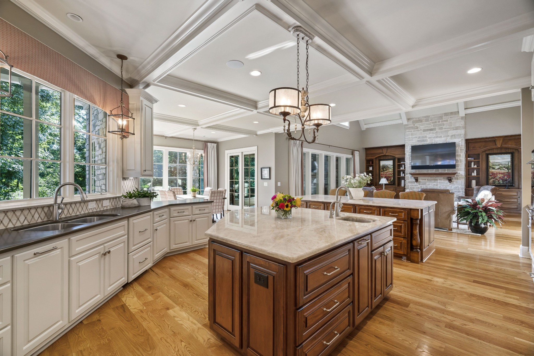 8127 Mountaintop Drive College Grove, TN 37046 - Photo 21 of 72