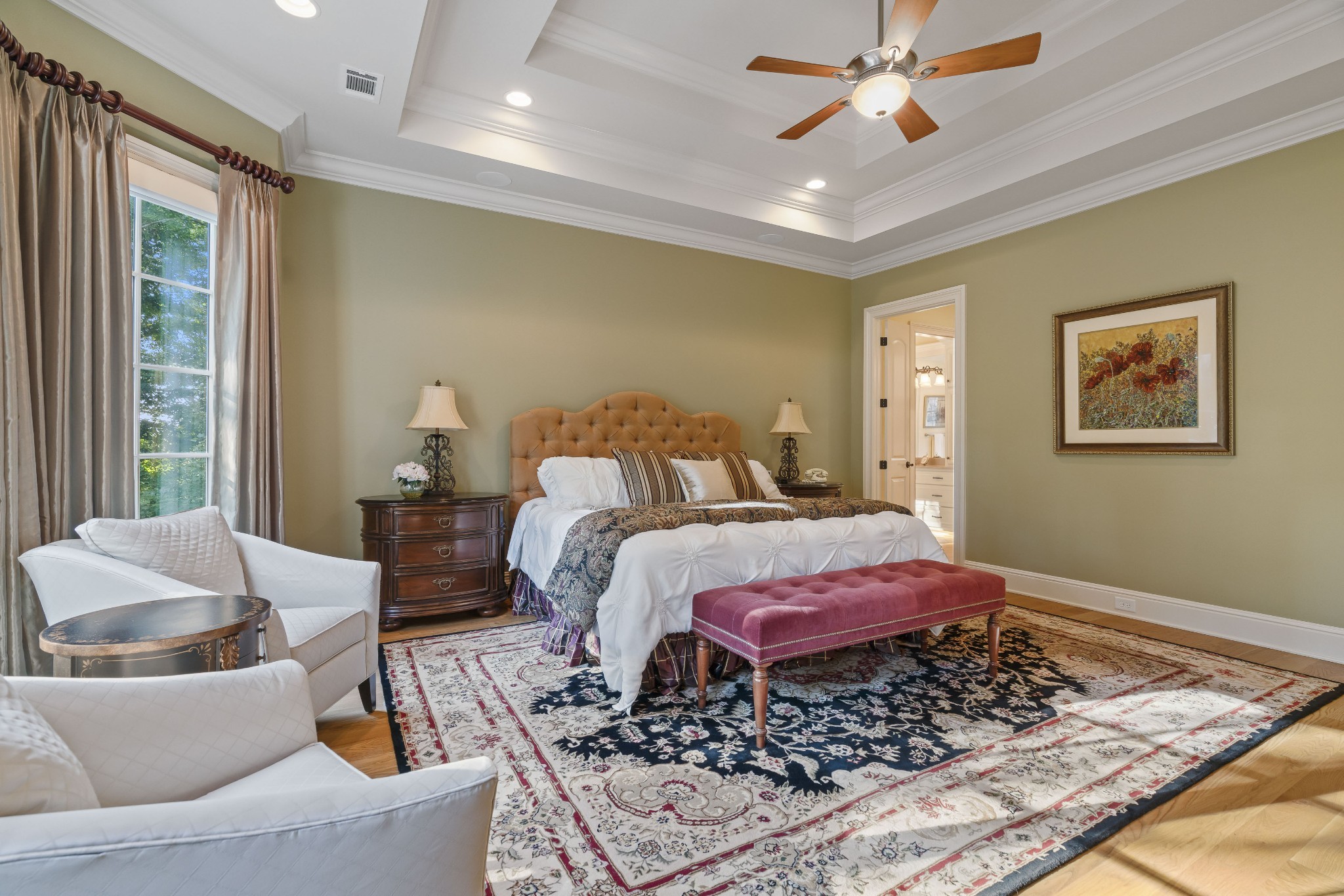 8127 Mountaintop Drive College Grove, TN 37046 - Photo 30 of 72