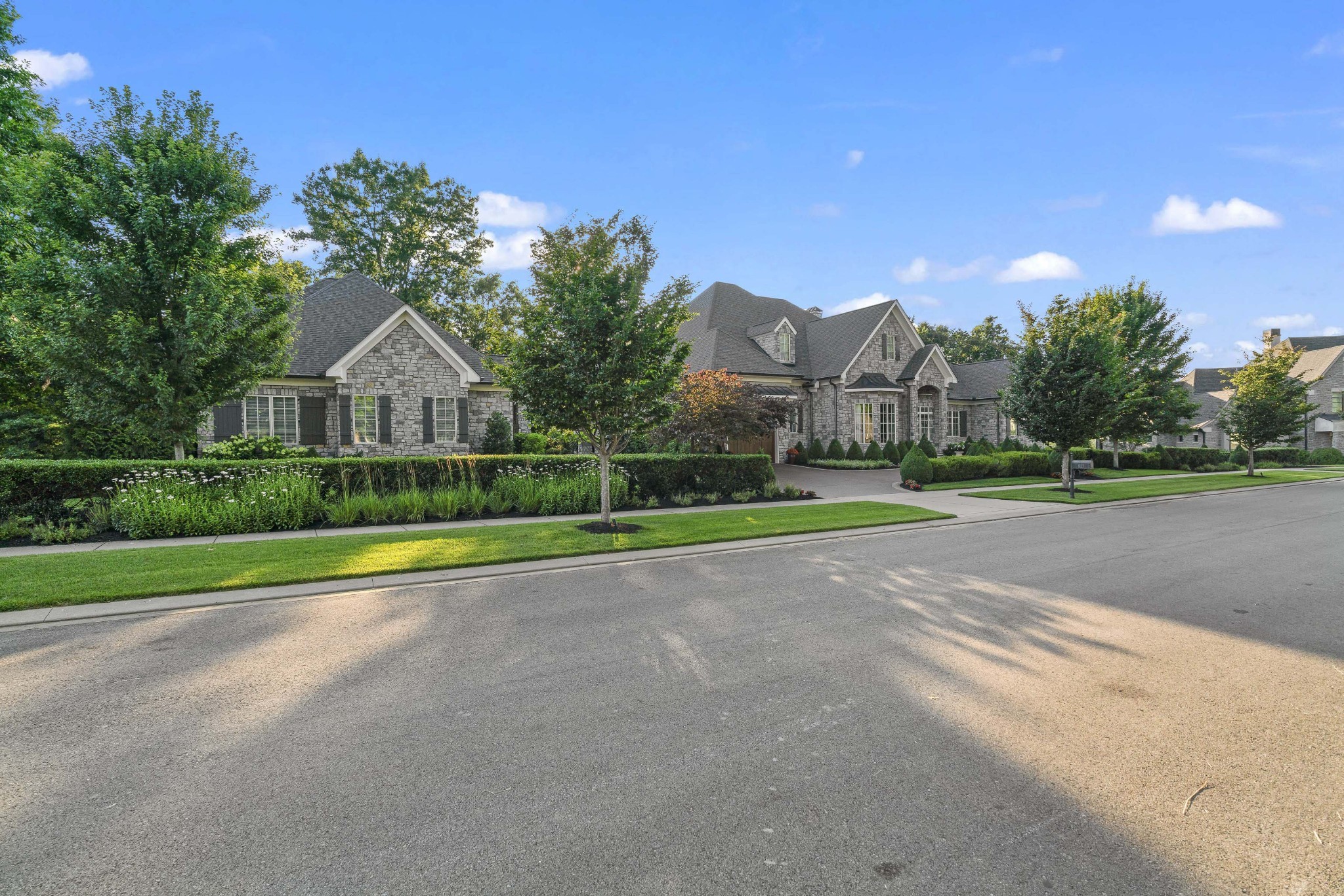 8127 Mountaintop Drive College Grove, TN 37046 - Photo 50 of 72