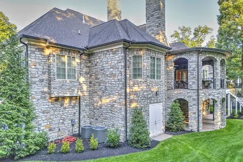 $4,950,000 | 8127 Mountaintop Drive, College Grove, TN 37046