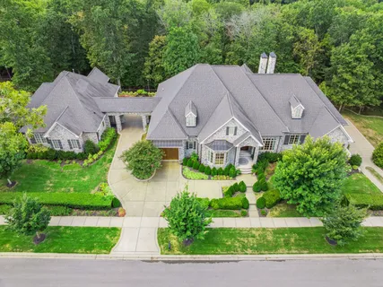 $4,950,000 | 8127 Mountaintop Drive, College Grove, TN 37046