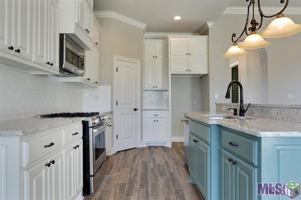 7134 Rue Lierre Street Zachary, LA 70791 - Photo 8 of 22 Gallery Image 8