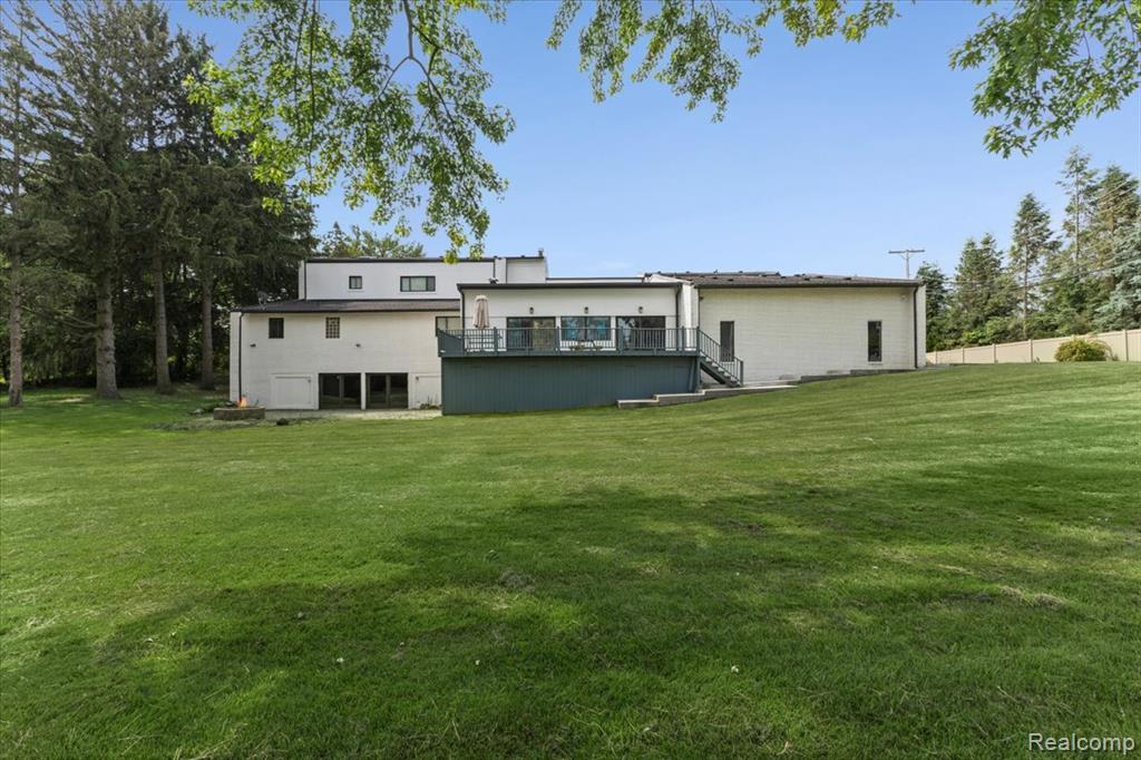 3440 Lone Pine Road West Bloomfield, MI 48323 - Photo 5 of 83