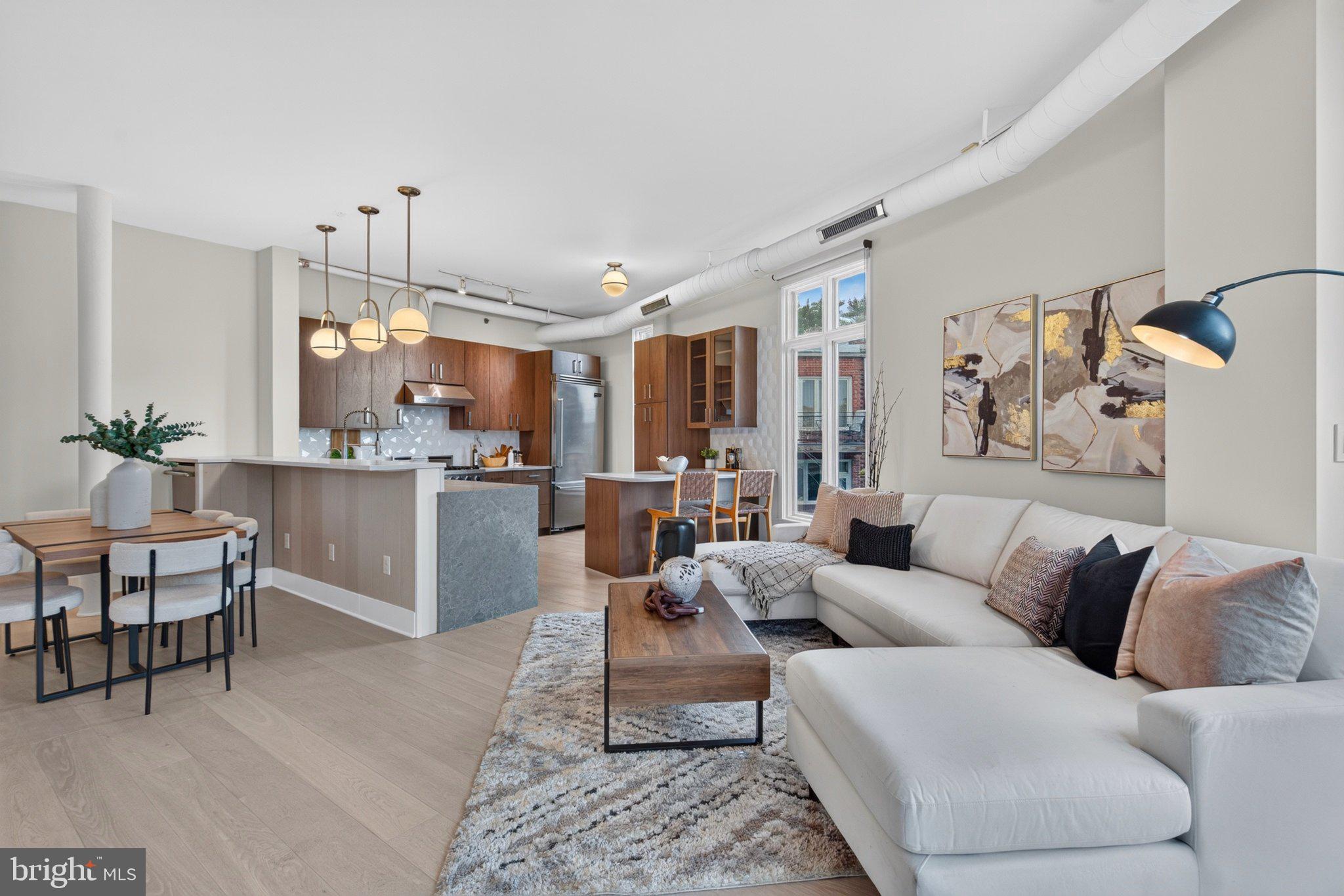 1700 Kalorama Road Northwest, Unit 311 Washington, DC 20009 - Photo 10 of 26 Gallery Image 10