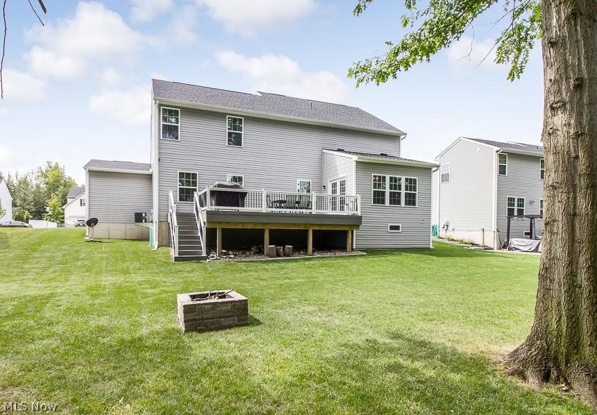 31986 Pepper Ridge Run North Ridgeville, OH 44039 - Photo 32 of 35 Gallery Image 32