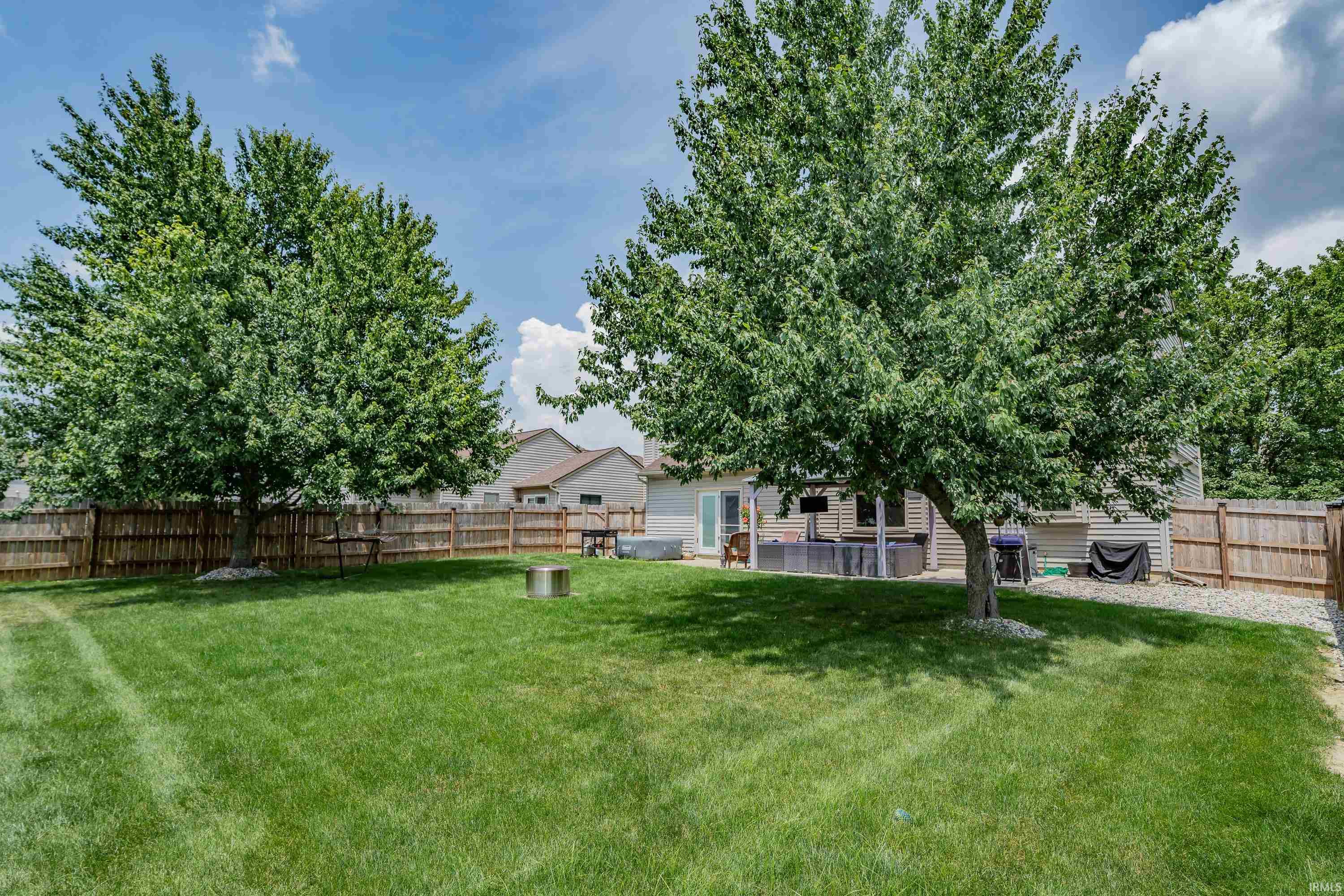 627 Wyss Ridge Drive Fort Wayne, IN 46819 - Photo 31 of 32