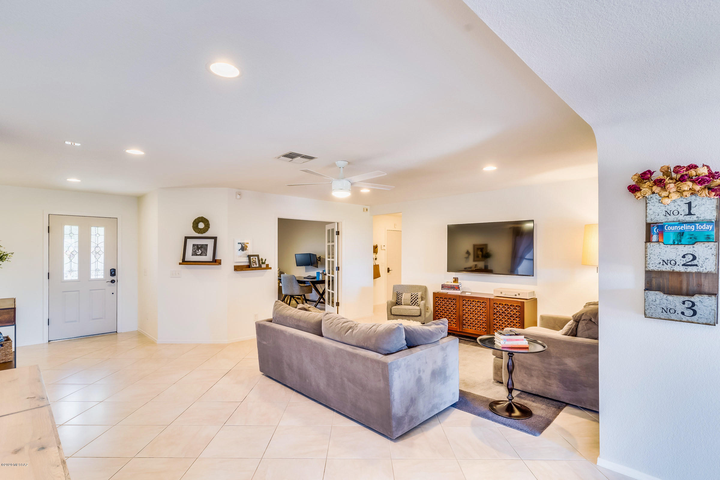 3492 North Boyce Spring Lane Tucson, AZ 85745 - Photo 34 of 47