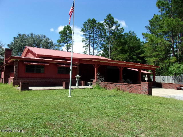 2110 Boswell Road Bonifay, FL 32425 - Photo 1 of 47 Gallery Image 1