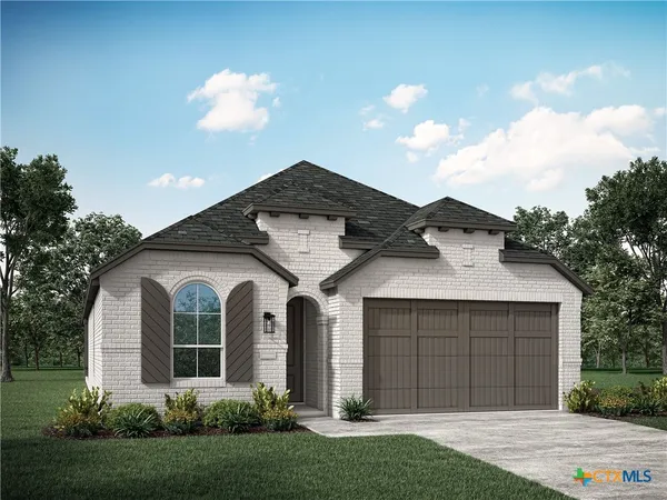 $558,299 | 261 Basket Flower Loop, Kyle, TX 78640