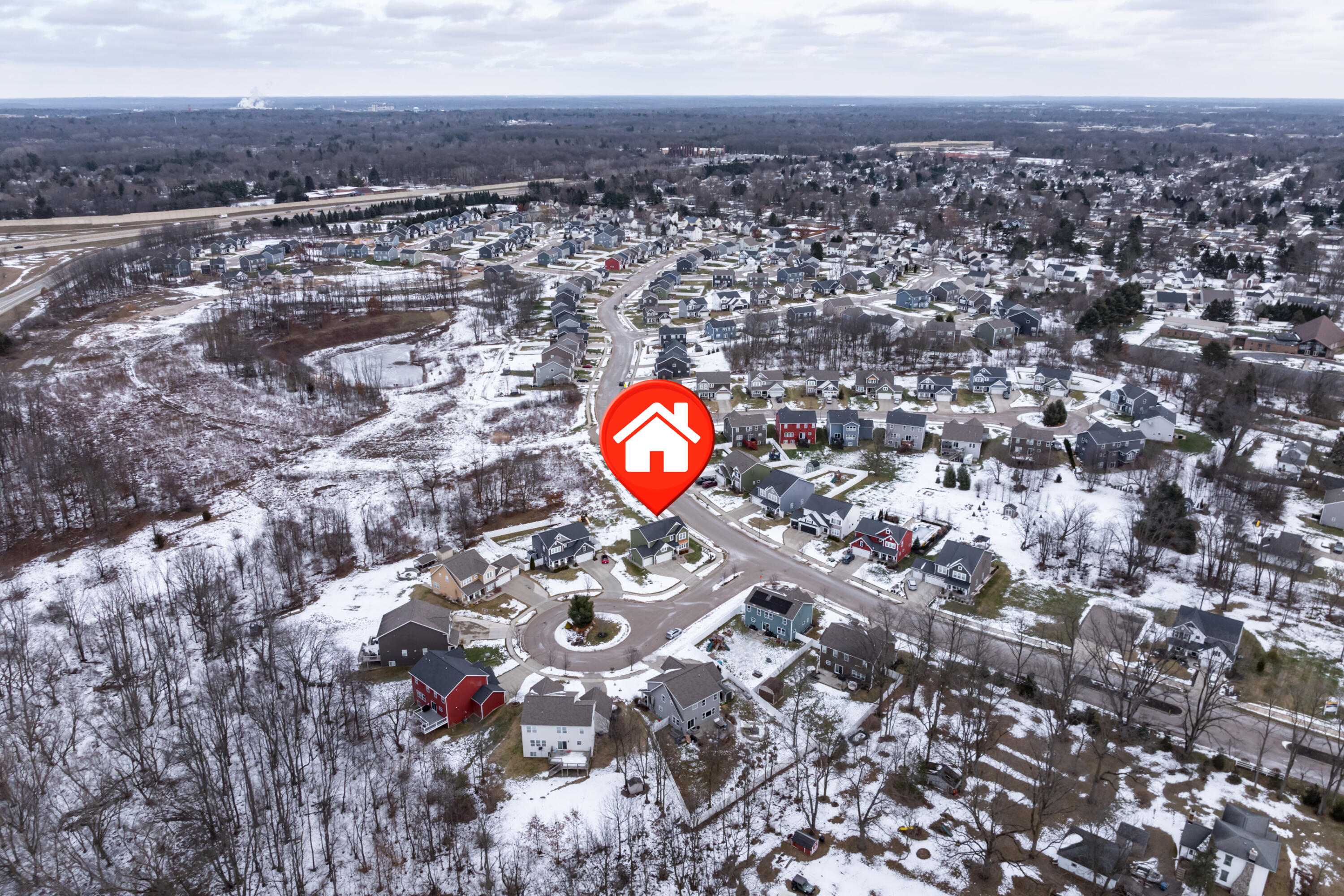 3900 Riley Ridge Portage, MI 49024 - Photo 49 of 55 Riley_Ridge_3900-Portage_49024-54