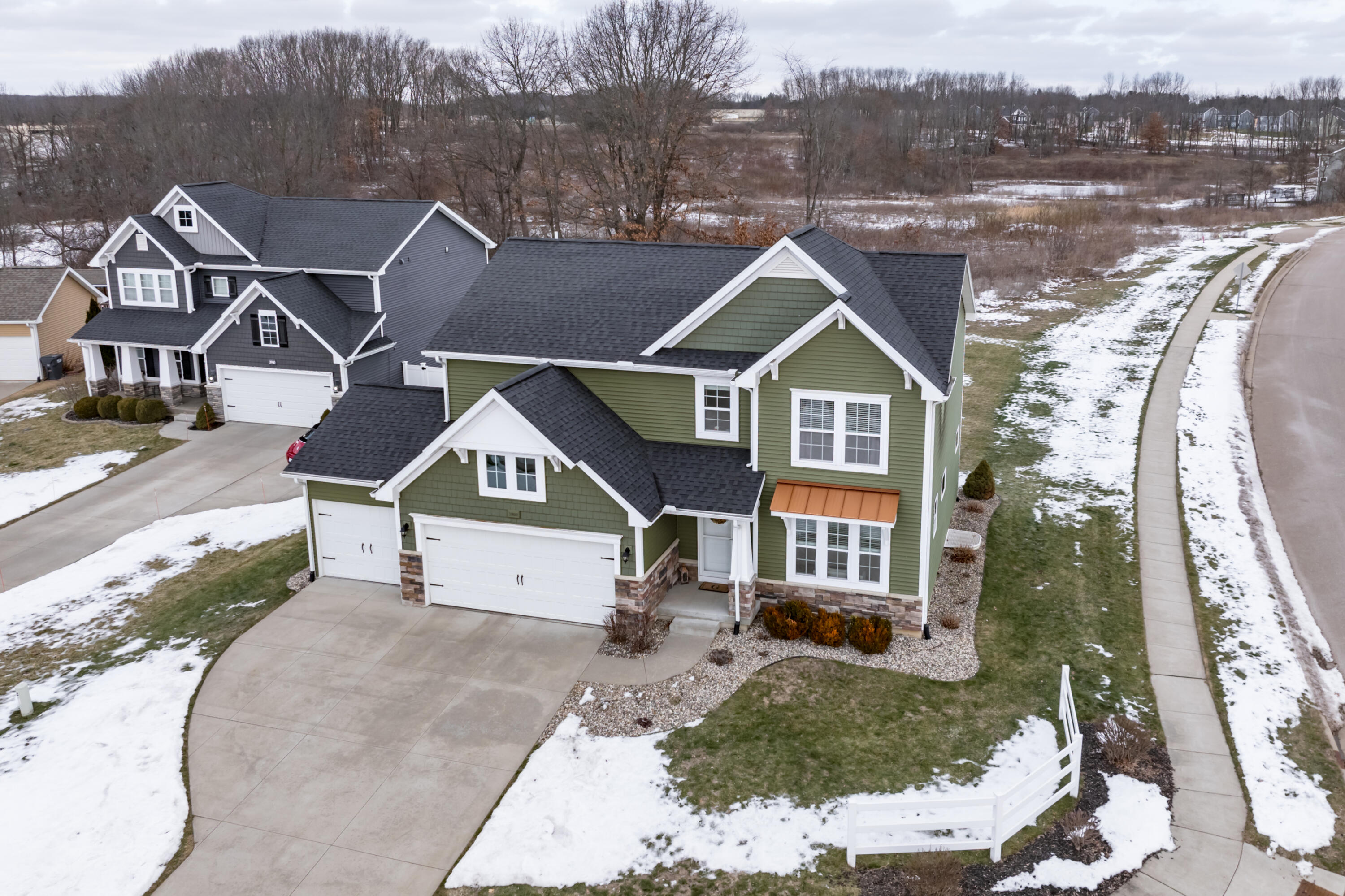 3900 Riley Ridge Portage, MI 49024 - Photo 54 of 55 Riley_Ridge_3900-Portage_49024-45