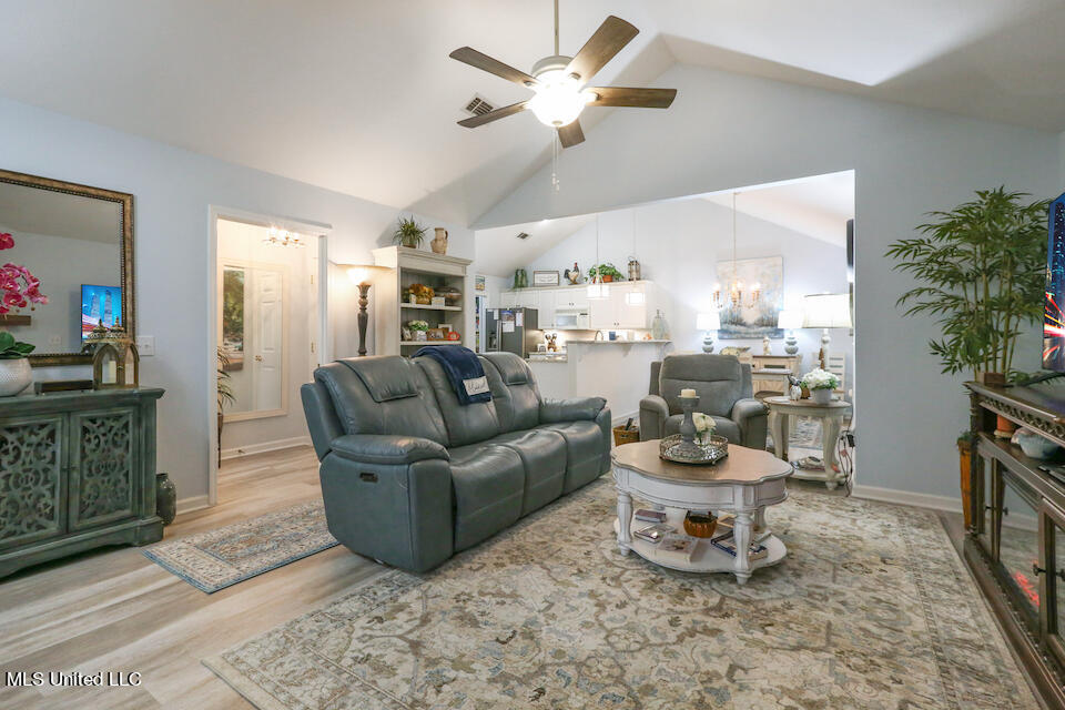 102 Charmant Place Ridgeland, MS 39157 - Photo 13 of 41 102 Charmant Pl - BB - 13