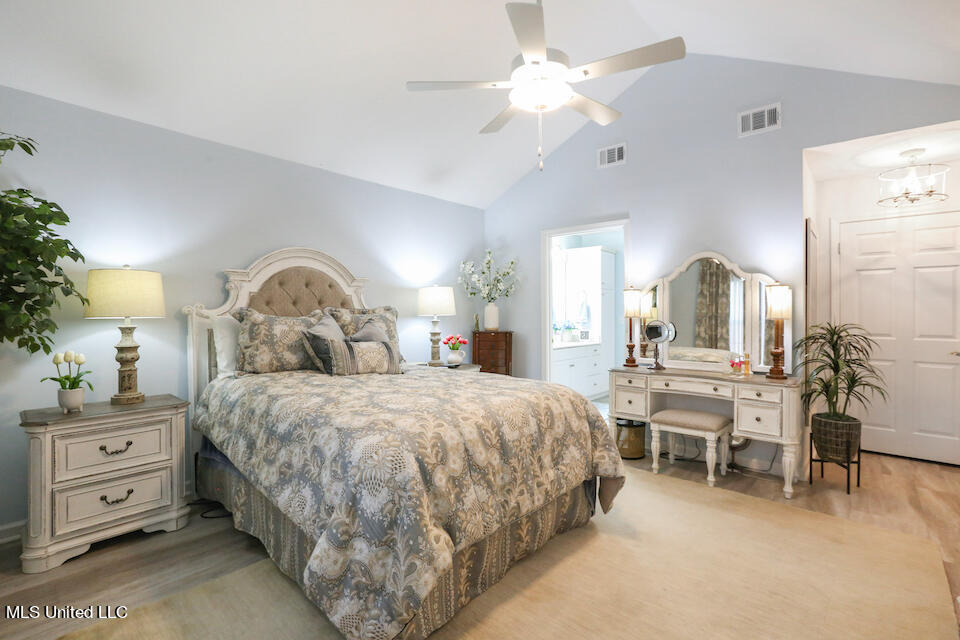 102 Charmant Place Ridgeland, MS 39157 - Photo 25 of 41 102 Charmant Pl - BB - 25