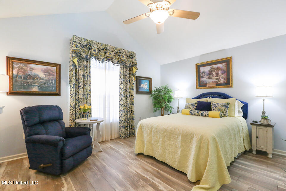 102 Charmant Place Ridgeland, MS 39157 - Photo 30 of 41 102 Charmant Pl - BB - 30