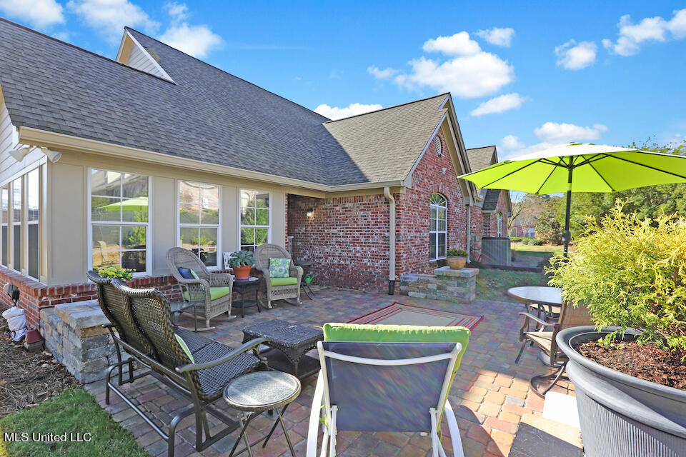 102 Charmant Place Ridgeland, MS 39157 - Photo 36 of 41 102 Charmant Pl - BB - 36