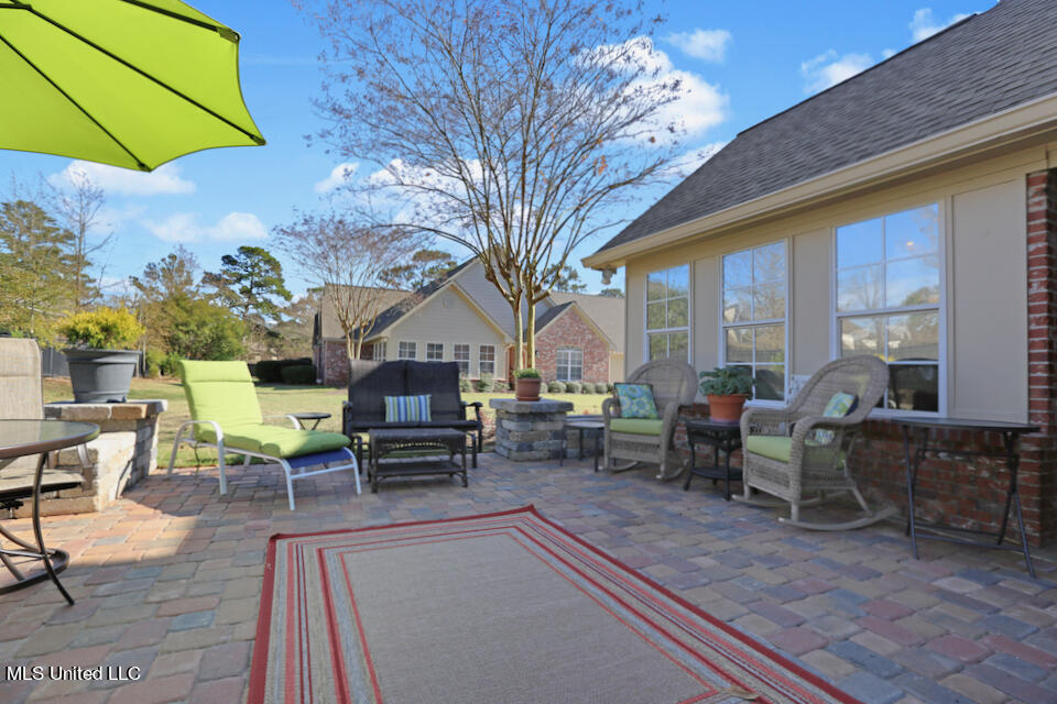 102 Charmant Place Ridgeland, MS 39157 - Photo 37 of 41 102 Charmant Pl - BB - 37