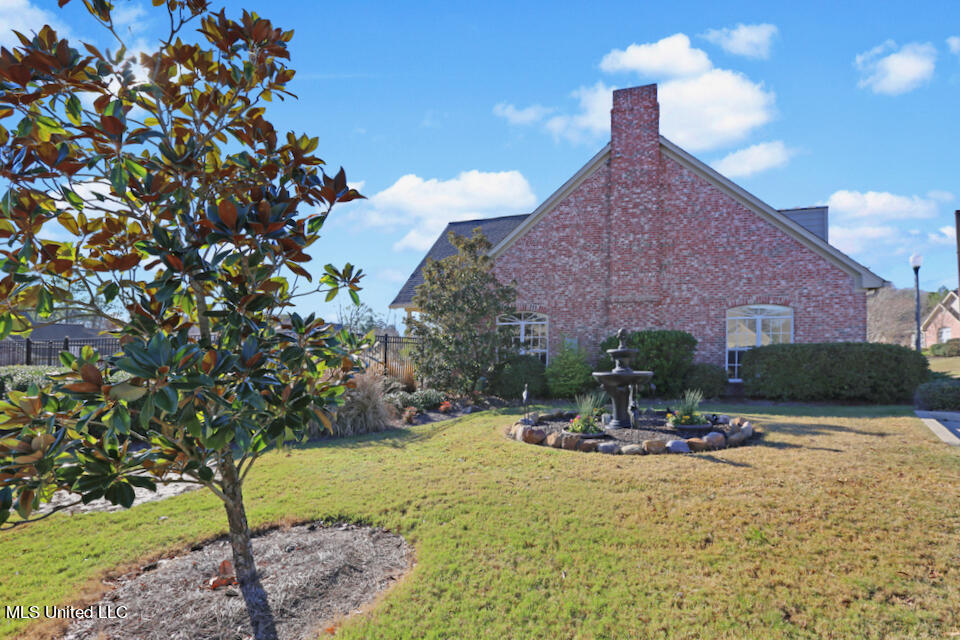 102 Charmant Place Ridgeland, MS 39157 - Photo 39 of 41 102 Charmant Pl - BB - 39