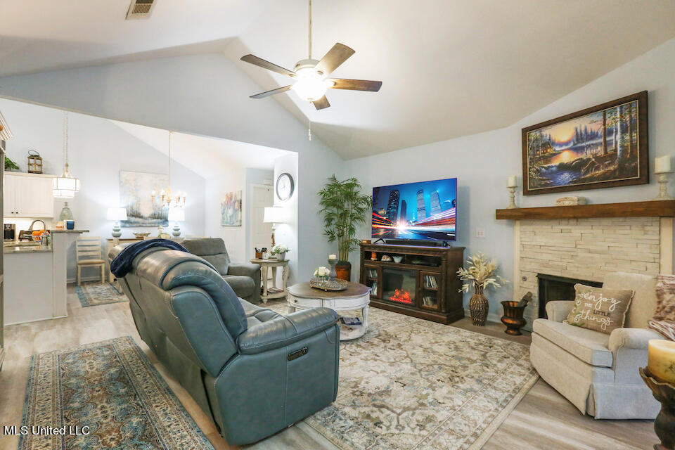 102 Charmant Place Ridgeland, MS 39157 - Photo 6 of 41 102 Charmant Pl - BB - 6