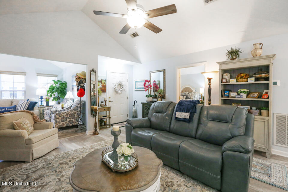 102 Charmant Place Ridgeland, MS 39157 - Photo 7 of 41 102 Charmant Pl - BB - 7