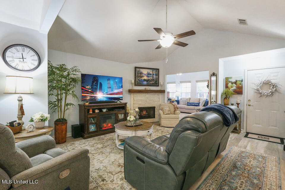 102 Charmant Place Ridgeland, MS 39157 - Photo 8 of 41 102 Charmant Pl - BB - 8