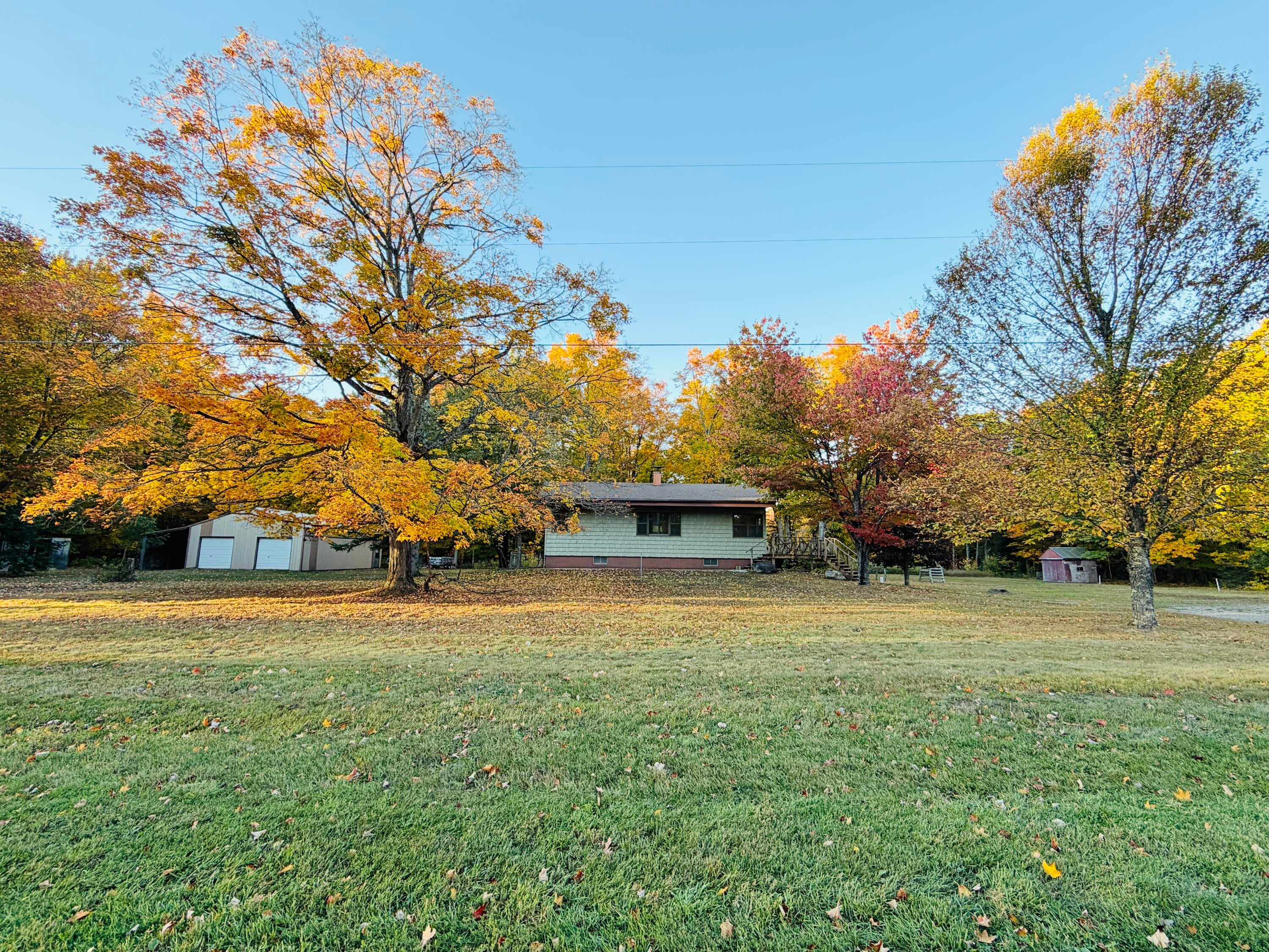 129 East 14 Mile Road Dafter, MI 49724 - Photo 71 of 73 Gallery Image 71
