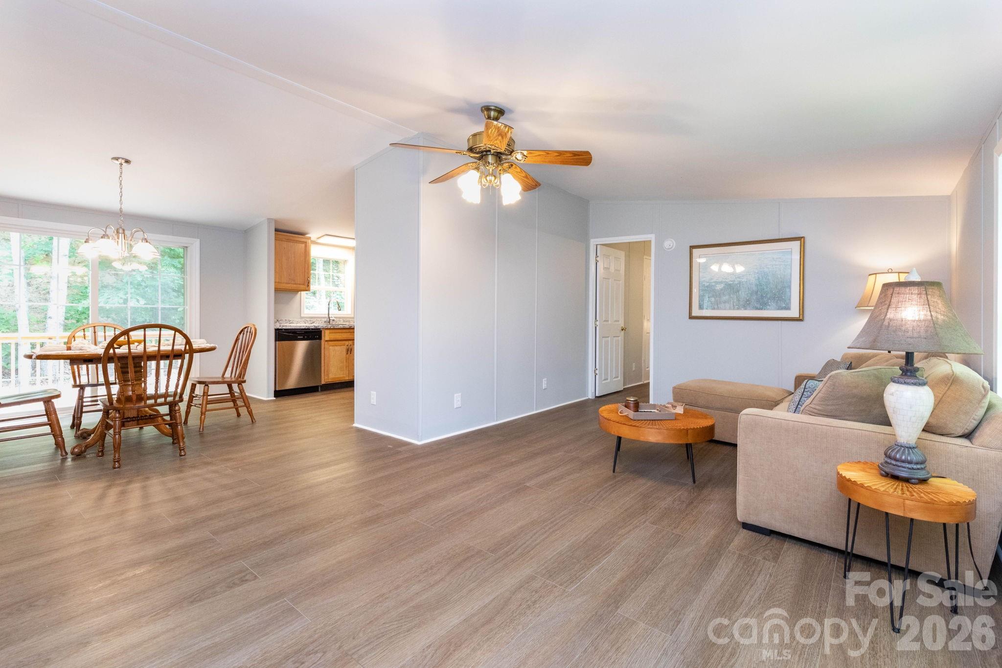 61 Blue Mountain Road Fairview, NC 28730 - Photo 5 of 26