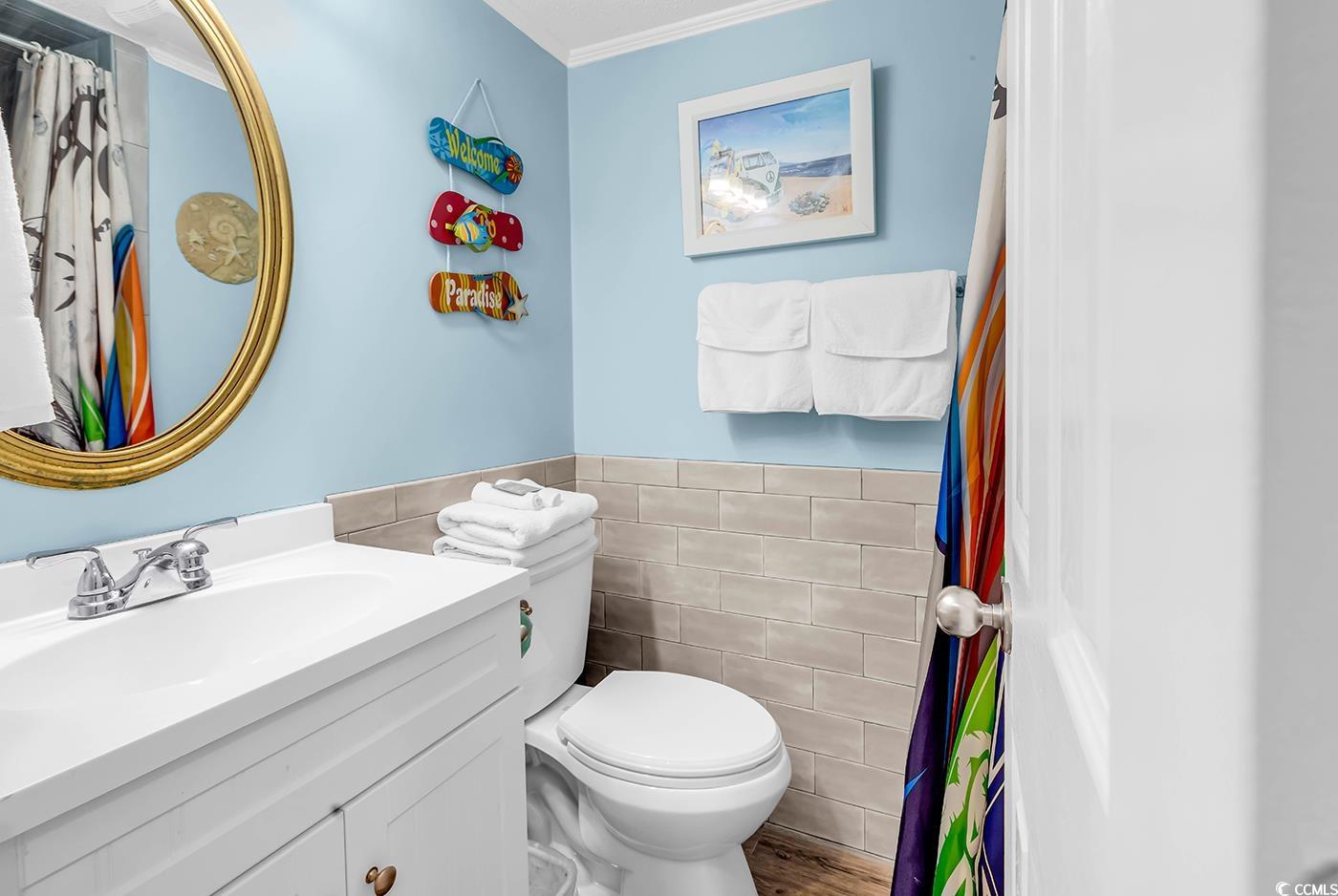 1012 North Waccamaw Drive, Unit 1410 Murrells Inlet, SC 29576 - Photo 12 of 36