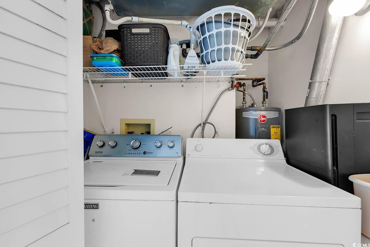 1012 North Waccamaw Drive, Unit 1410 Murrells Inlet, SC 29576 - Photo 14 of 36