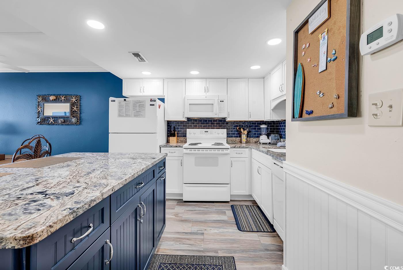 1012 North Waccamaw Drive, Unit 1410 Murrells Inlet, SC 29576 - Photo 15 of 36