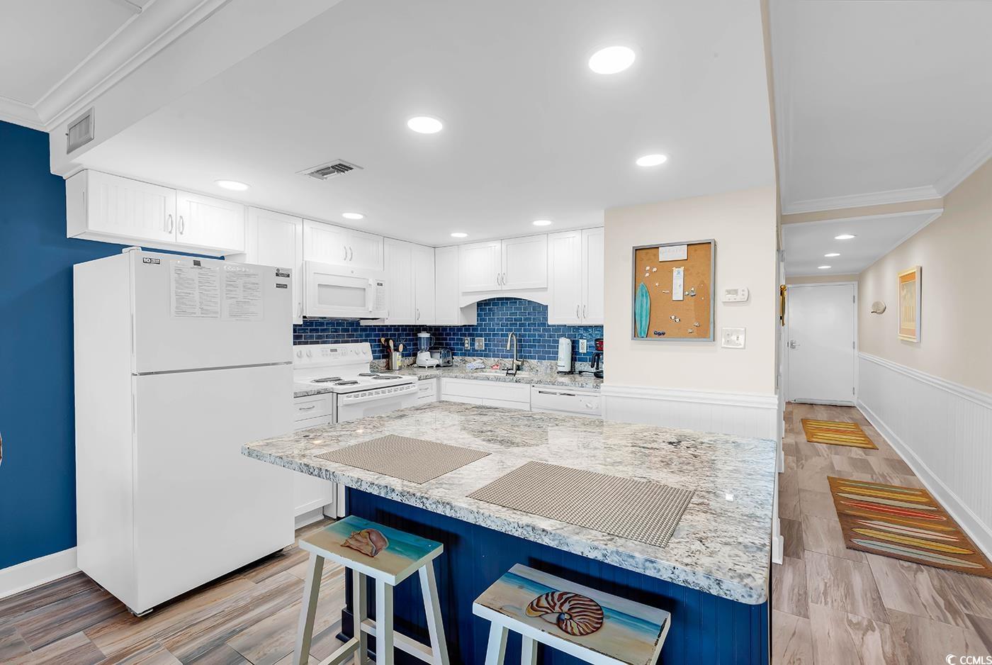 1012 North Waccamaw Drive, Unit 1410 Murrells Inlet, SC 29576 - Photo 16 of 36