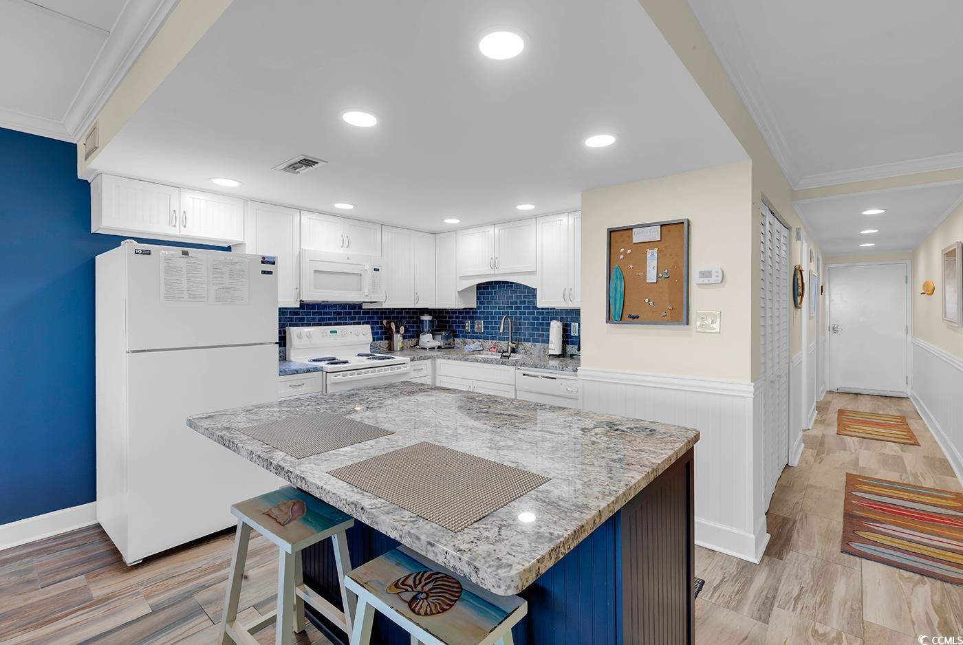 1012 North Waccamaw Drive, Unit 1410 Murrells Inlet, SC 29576 - Photo 17 of 36