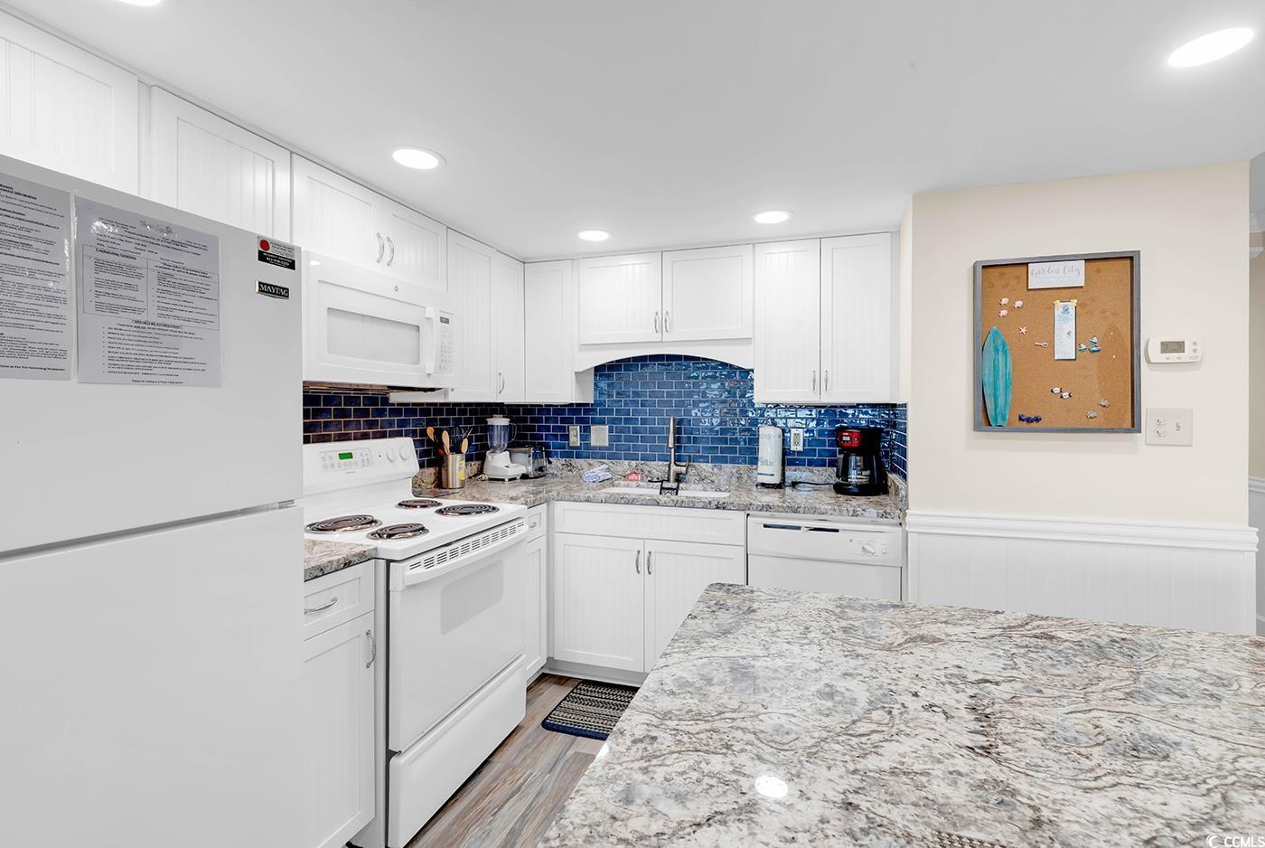 1012 North Waccamaw Drive, Unit 1410 Murrells Inlet, SC 29576 - Photo 18 of 36