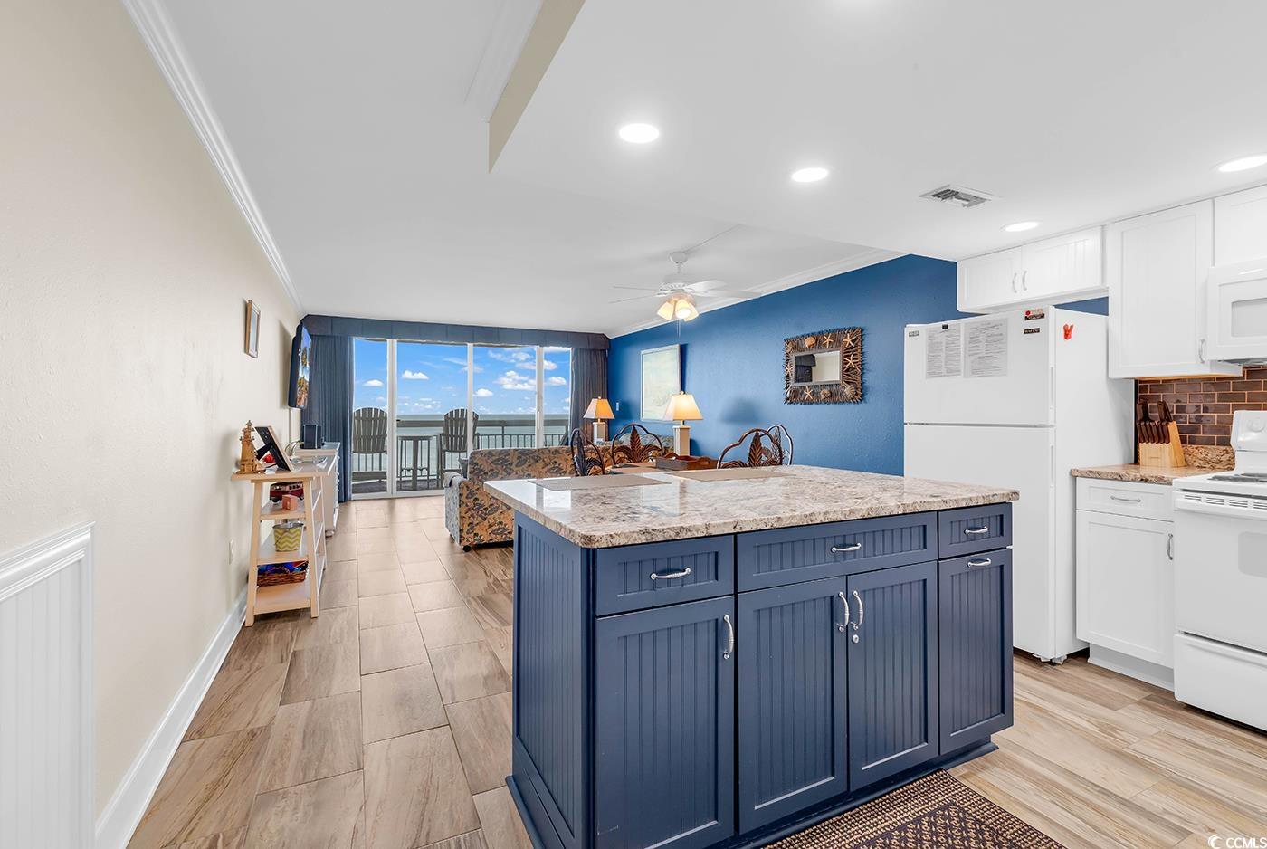 1012 North Waccamaw Drive, Unit 1410 Murrells Inlet, SC 29576 - Photo 19 of 36