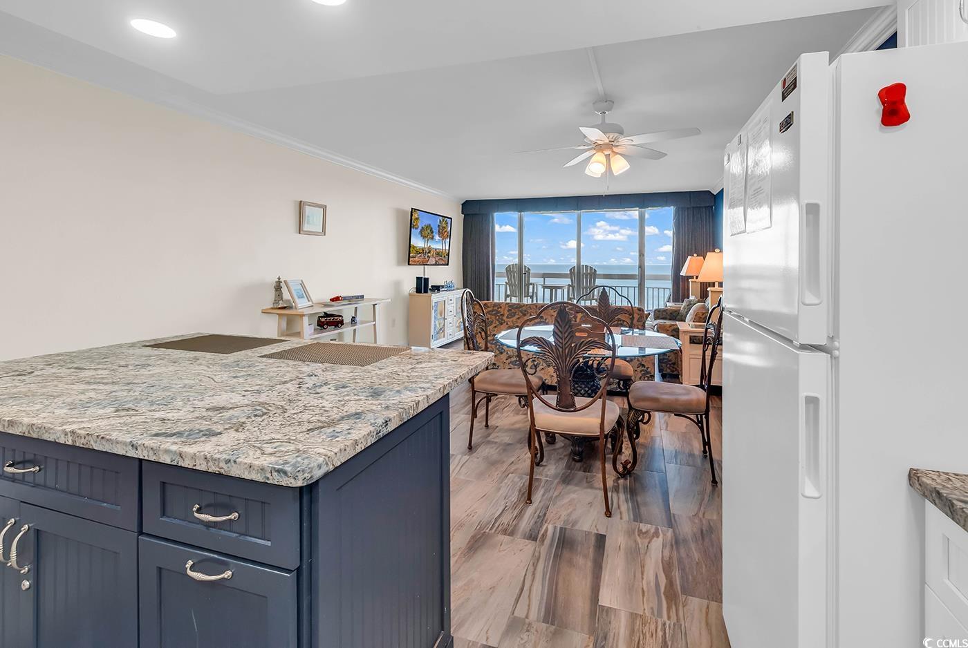 1012 North Waccamaw Drive, Unit 1410 Murrells Inlet, SC 29576 - Photo 20 of 36