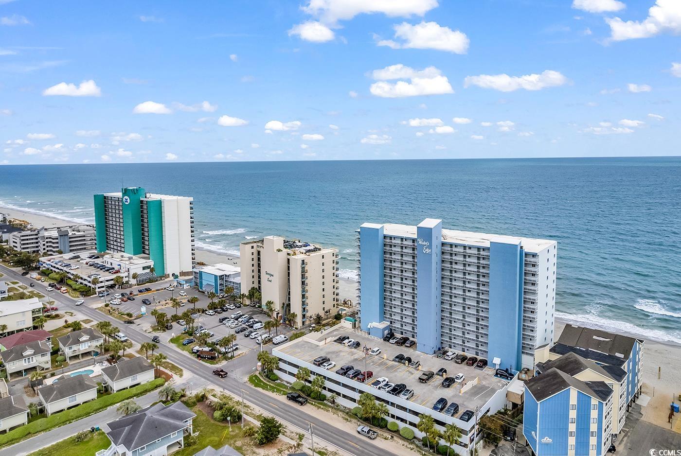1012 North Waccamaw Drive, Unit 1410 Murrells Inlet, SC 29576 - Photo 2 of 36