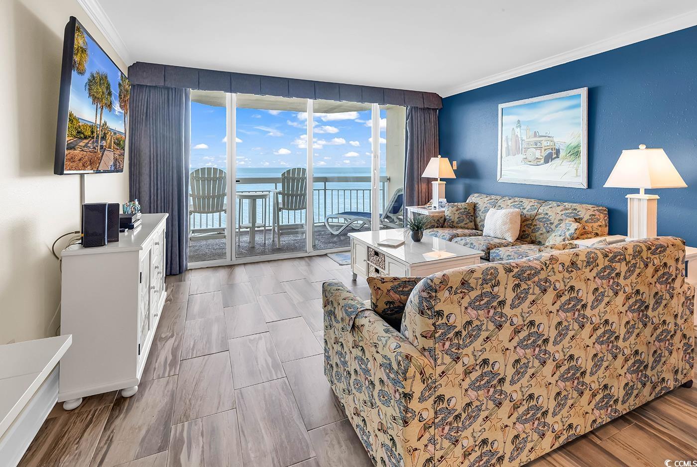 1012 North Waccamaw Drive, Unit 1410 Murrells Inlet, SC 29576 - Photo 21 of 36