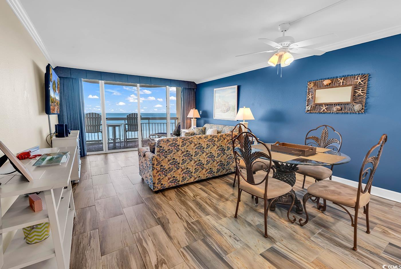 1012 North Waccamaw Drive, Unit 1410 Murrells Inlet, SC 29576 - Photo 22 of 36