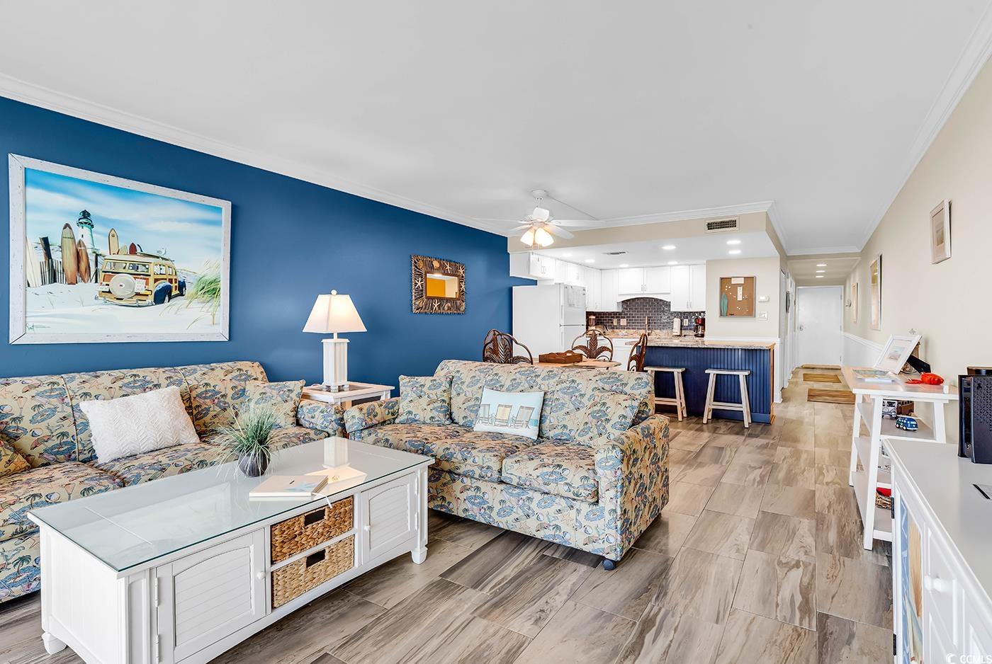 1012 North Waccamaw Drive, Unit 1410 Murrells Inlet, SC 29576 - Photo 23 of 36