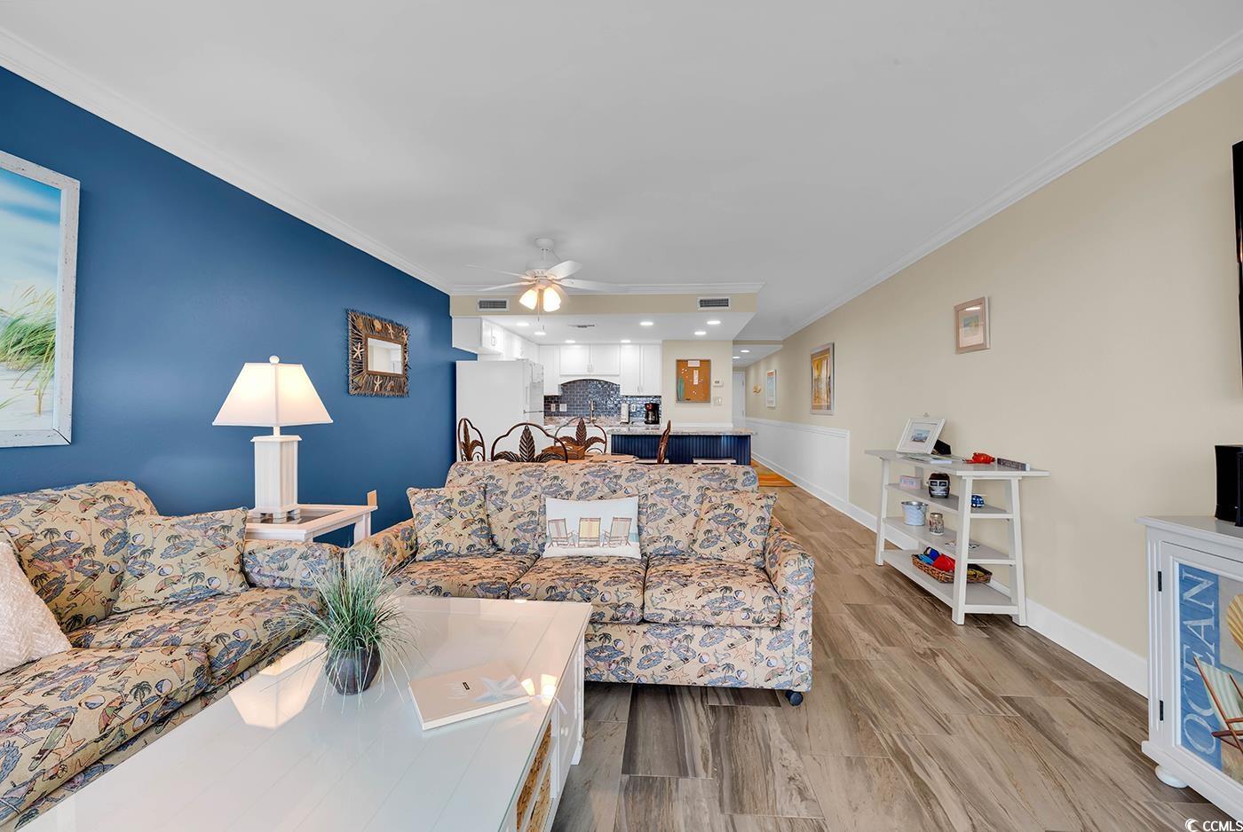 1012 North Waccamaw Drive, Unit 1410 Murrells Inlet, SC 29576 - Photo 24 of 36