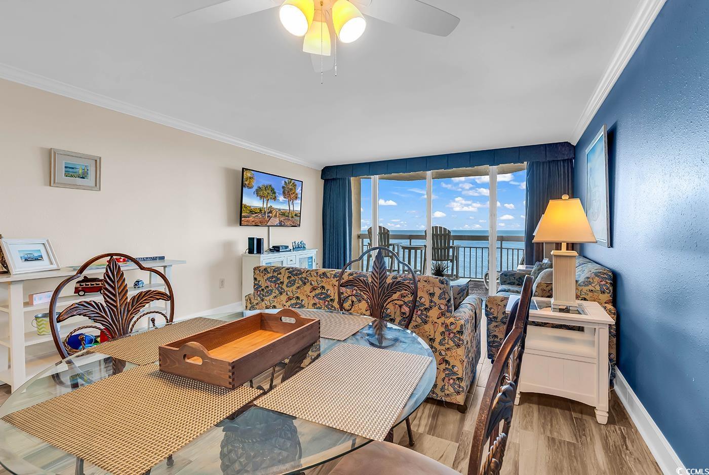 1012 North Waccamaw Drive, Unit 1410 Murrells Inlet, SC 29576 - Photo 25 of 36