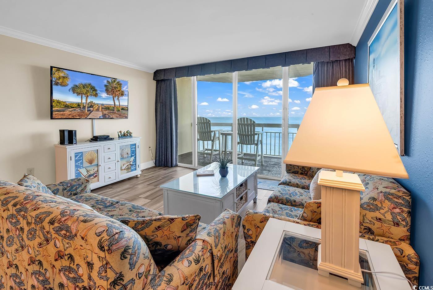 1012 North Waccamaw Drive, Unit 1410 Murrells Inlet, SC 29576 - Photo 26 of 36