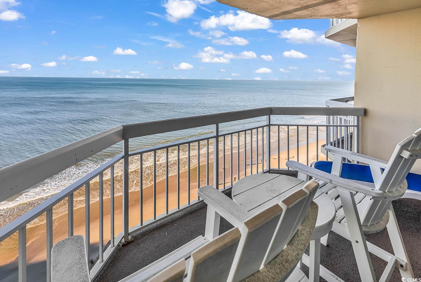 1012 North Waccamaw Drive, Unit 1410 Murrells Inlet, SC 29576 - Photo 29 of 36