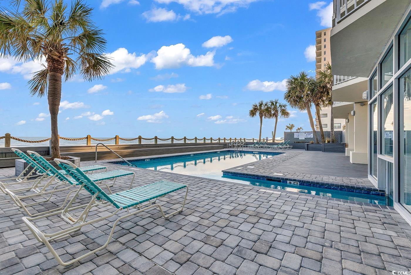 1012 North Waccamaw Drive, Unit 1410 Murrells Inlet, SC 29576 - Photo 30 of 36