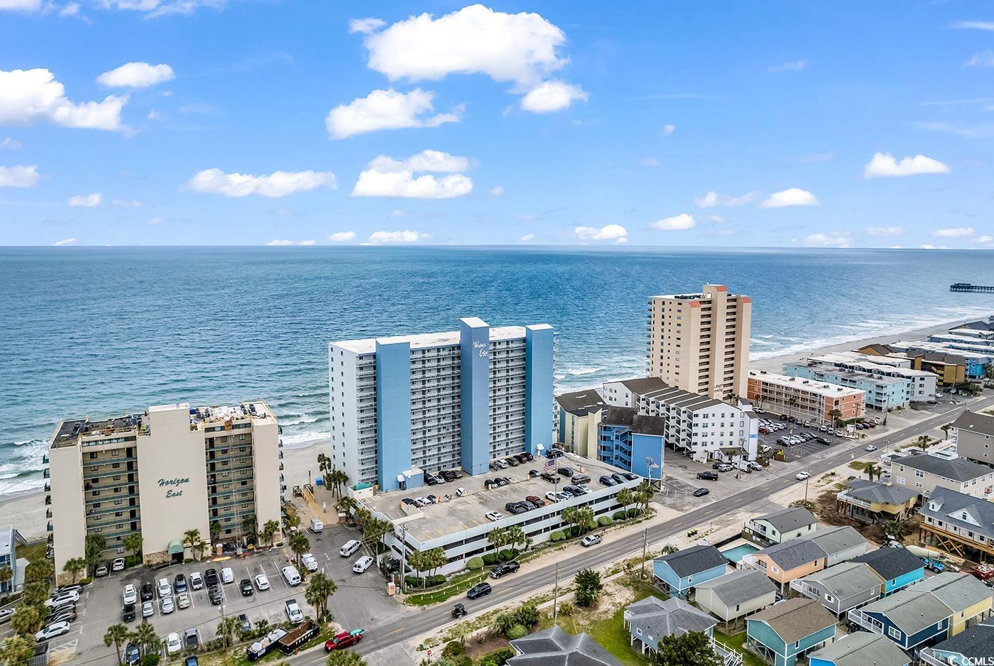 1012 North Waccamaw Drive, Unit 1410 Murrells Inlet, SC 29576 - Photo 3 of 36