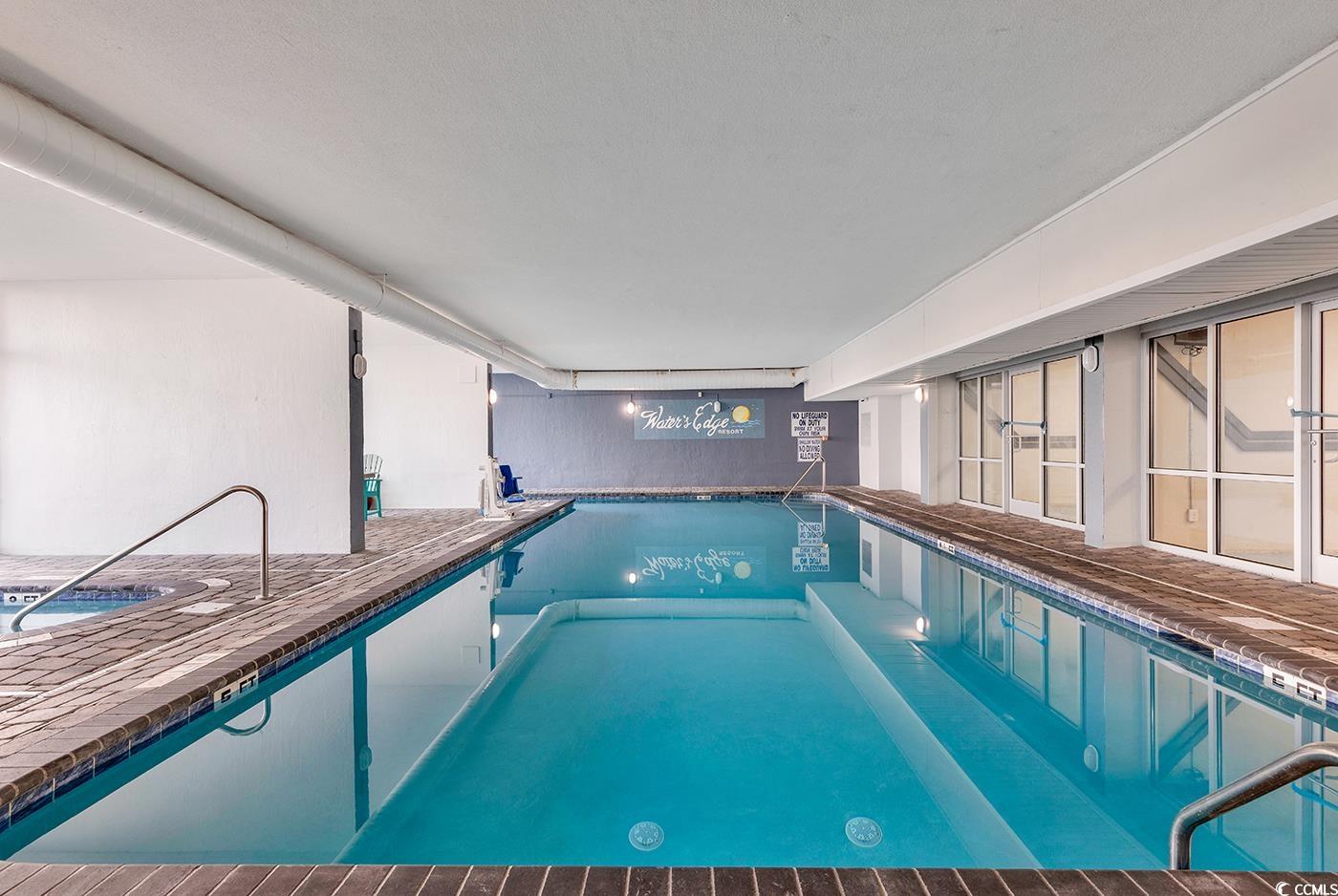 1012 North Waccamaw Drive, Unit 1410 Murrells Inlet, SC 29576 - Photo 31 of 36